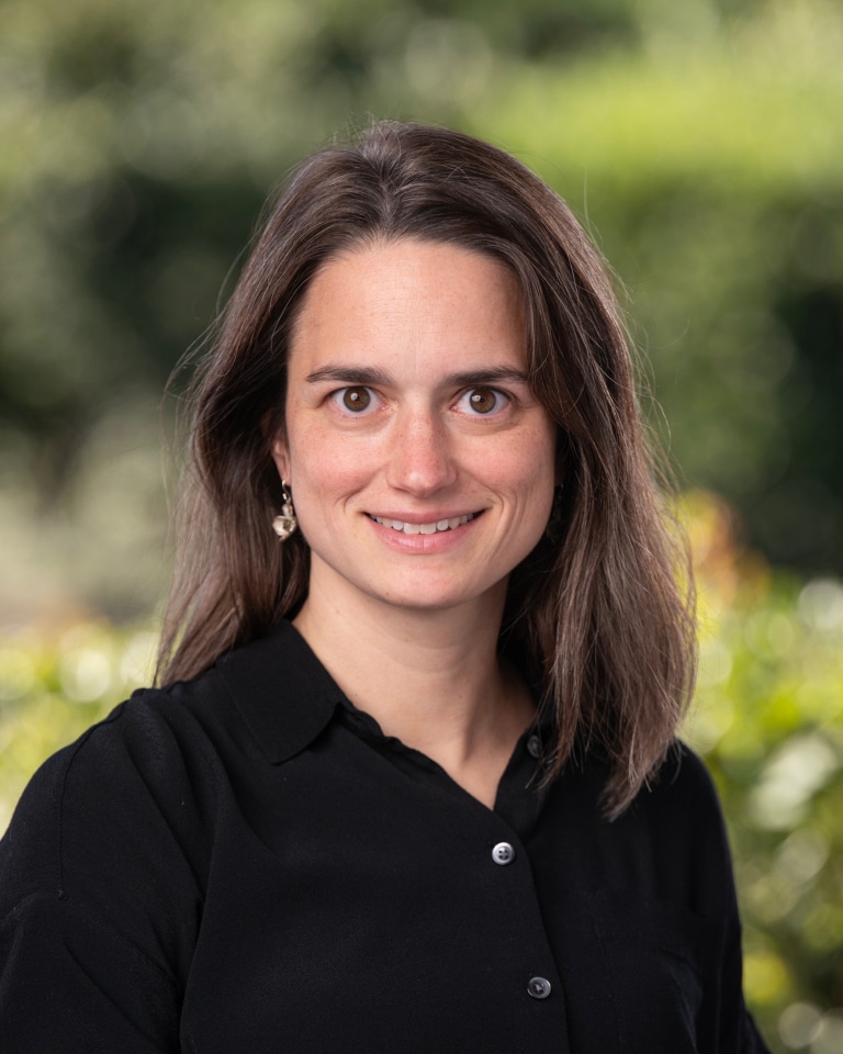 Aviva Kasowski, PhD